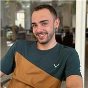 Studente di lingue impartisce lezioni private di grammatica, verbi, phrasal verbs, vocaboli ecc. nella lingua inglese